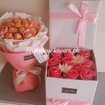 Mother's Day Flowers Deal Lahore - FromYouFlowers.pk