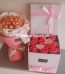 Mother's Day Flowers Deal Lahore - FromYouFlowers.pk