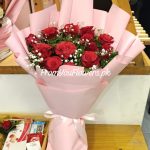 Send Mother's Day Flowers to Faisalabad - FromYouFlowers.pk