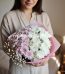 Mother's Day Flowers Islamabad - FromYouFlowers.pk