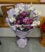 Flowers Boquuet for Her Faisalabad - FromYouFlowers.pk