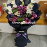 Mother's Day Flowers Karachi - FromYouFlowers.pk