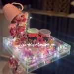 Mother's Day Gifts Lahore - FromYouFlowers.pk