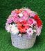 Mother's Day Flower Basket Lahore - FromYouFlowers.pk