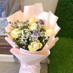 Send Mother's Day Flowers to Multan - FromYouFlowers.pk