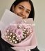 Mother Day Flower Lahore - FromYouFlowers.pk
