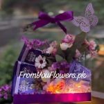 Mother's Day Flowers and Chocolates Lahore - FromYouFlowers.pk