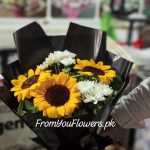 Fresh Flowers Lahore - FromYouFlowers.pk