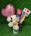 Mothers day Mug and Flowers Lahore - FromYouFlowers.pk