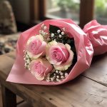 Mother's Day Flowers Multan - FromYouFlowers.pk