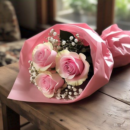 Mother's Day Flowers Multan - FromYouFlowers.pk