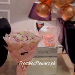 Mother's Day Deals Lahore - FromYouFlowers.pk