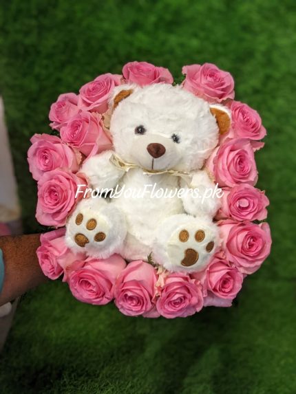 Mother's Day Flower and Gifts Pakistan - FromYouFlowers.pk