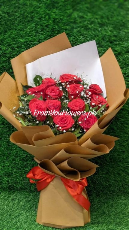 Send Flowers to Multan -FromYouFlowers.pk