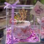 Mother's Day Cake Delivery Lahore - FromYouFlowers.pk