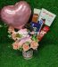 Mother’s Day Flower Mug Lahore - FromYouFlowers.pk