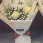 Send Flowers to Sialkot - FromYouFlowers.pk