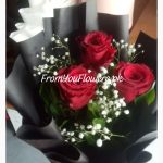 Flower Delivery Sargodha - FromYouFlowers.pk