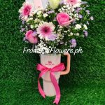 Mothers day Flowers and Gifts Lahore - FromYouFlowers.pk