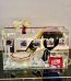 Acrylic Gift Box for Valentine Lahore - FromYouFlowers.pk