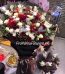 Giant Bouquet Delivery Pakistan - FromYouFlowers.pk