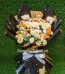 Teddy Bouquet for Her Lahore - FromYouFlowers.pk