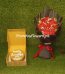 Birthday Flower Deals Gujranwala - FromYouFlowers.pk