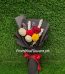 Crochet Flower Gift Lahore - FromYouFlowers.pk