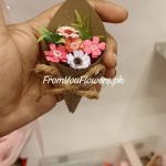 Mini Flower Bouquet Lahore - FromYouFlowers.pk