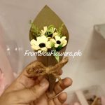 Palm Size Bouquet Lahore - FromYouFlowers.pk