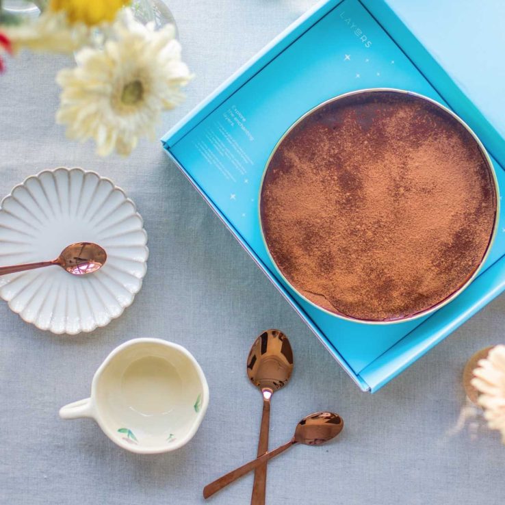 Chocolate Dream Cake Near Me Lahore - FromYouFlowers.pk