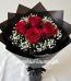 Rose Flowers Shop Lahore - FromYouFlowers.pk