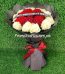 Fresh Birthday Bouquets Lahore - FromYouFlowers.pk