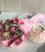 Flowers and Cake Delivery for Her Lahore - FromYouFlowers.pk
