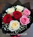 Roses Flowers Delivery Pakistan - FromYouFlowers.pk