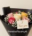I Love You Roses Bouquet Lahore - FromYouFlowers.pk