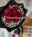 Valentine Flowers for Her Pakistan - FromYouFlowers.pk