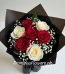 Imported Flowers Bouquet Lahore - FromYouFlowers.pk