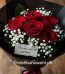 Send Roses for Valentine Pakistan - FromYouFlowers.pk