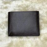 Genuine Leather Wallet Lahore - FromYouFlowers.pk