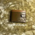 Leather Wallet for Men Lahore - FromYouFlowers.pk