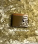 Leather Wallet for Men Lahore - FromYouFlowers.pk
