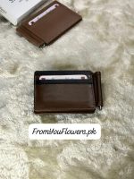 Clipper Wallet for Men Pakistan - FromYouFlowers.pk