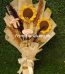 Crochet Bouquet Flowers Lahore - FromYouFlowers.pk
