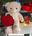 Valentine's Day Combo Gifts Lahore - FromYouFlowers.pk