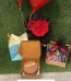 Valentine Roses and Cake Lahore - FromYouFlowers.pk