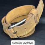 Men's Original Leather Belt Pakistan - FromYouFlowers.pk