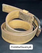 Men's Original Leather Belt Pakistan - FromYouFlowers.pk