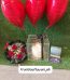 Send valentine's day gifts to Lahore - FromYouFlowers.pk