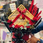 Dry Fruits Valentine Day Lahore - FromYouFlowers.pk